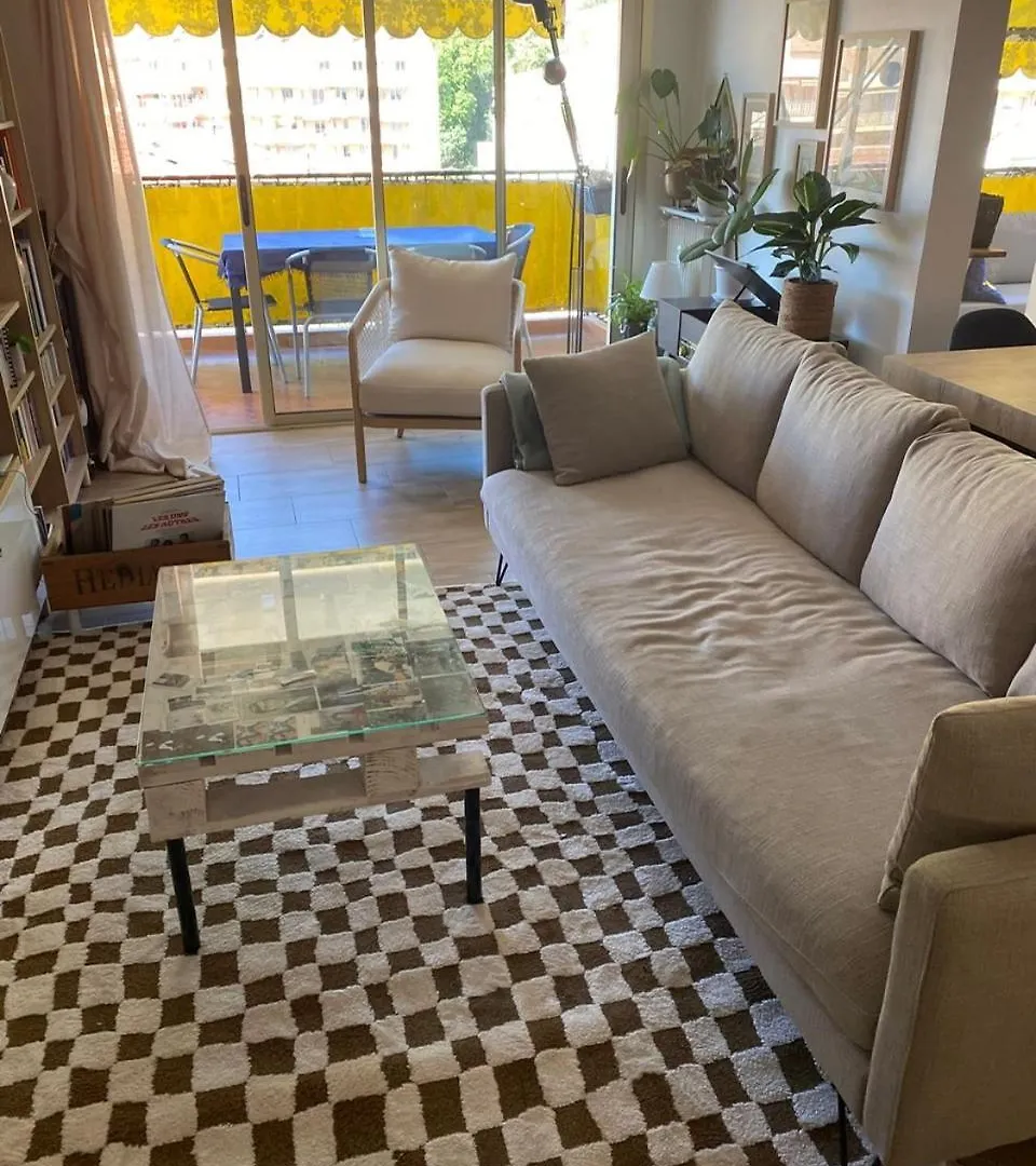 Maggie Apartment Menton 0*,