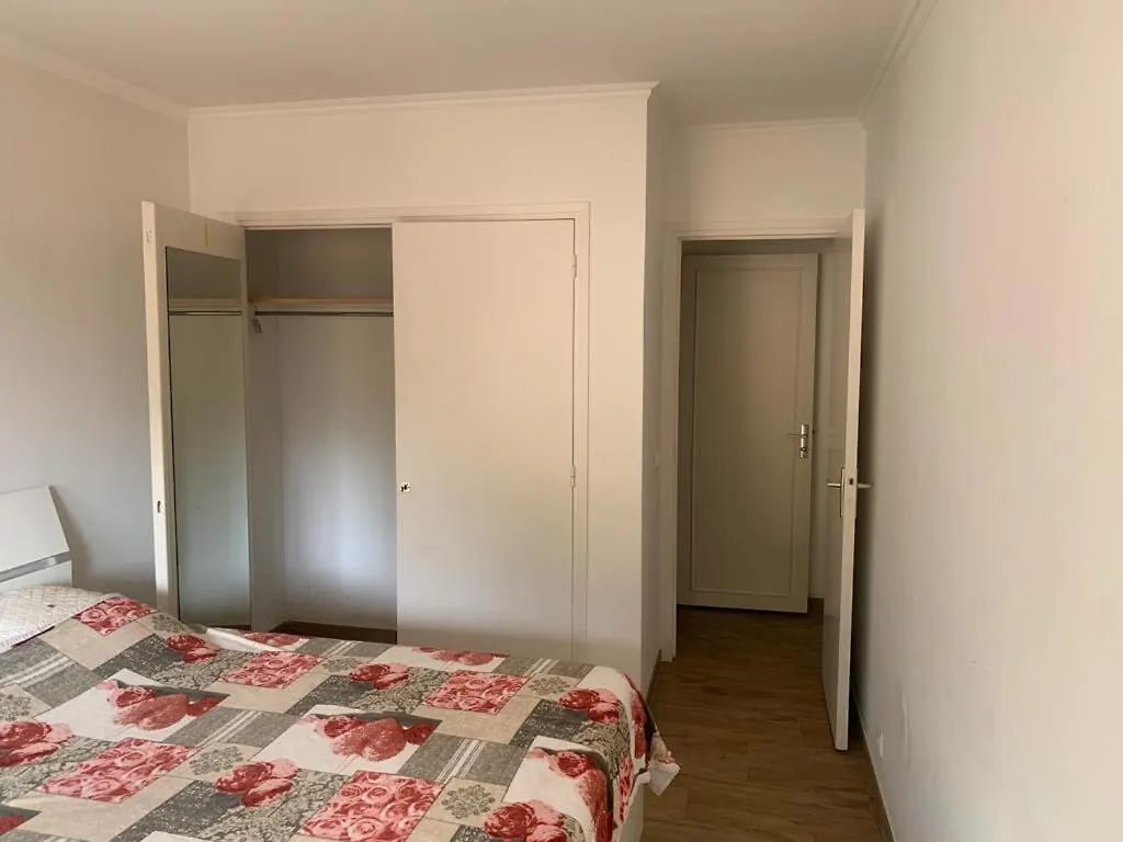 Maggie Apartment Menton