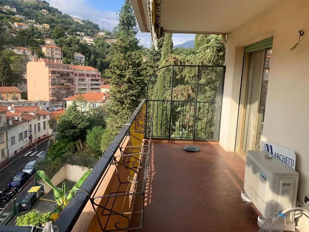 Maggie Apartment Menton France