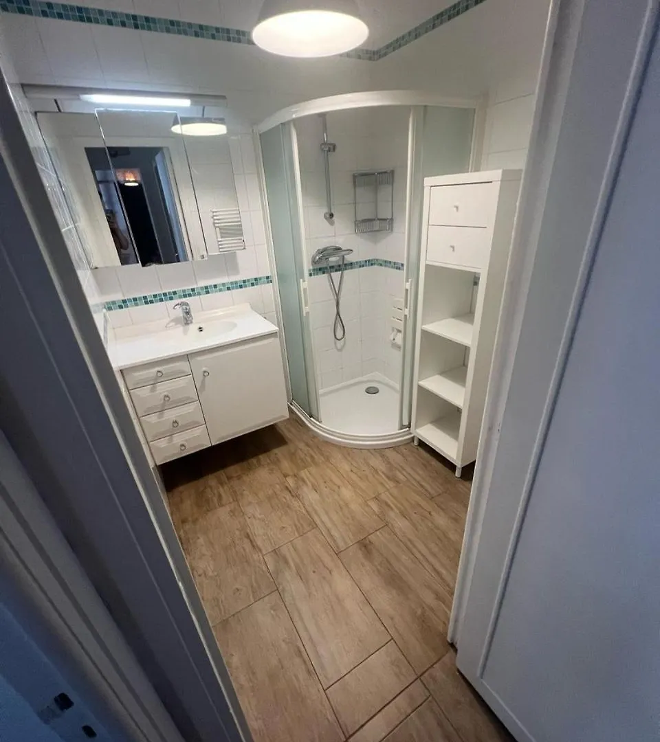 Maggie Apartment Menton