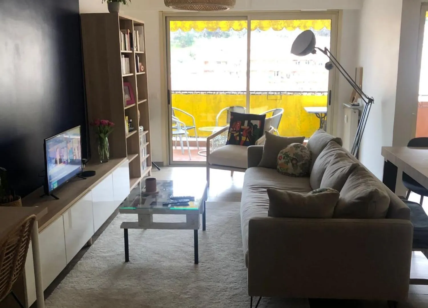 Maggie Apartment Menton France