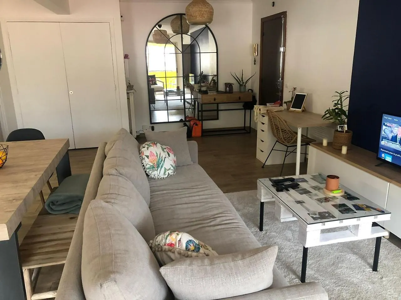 Maggie Apartment Menton
