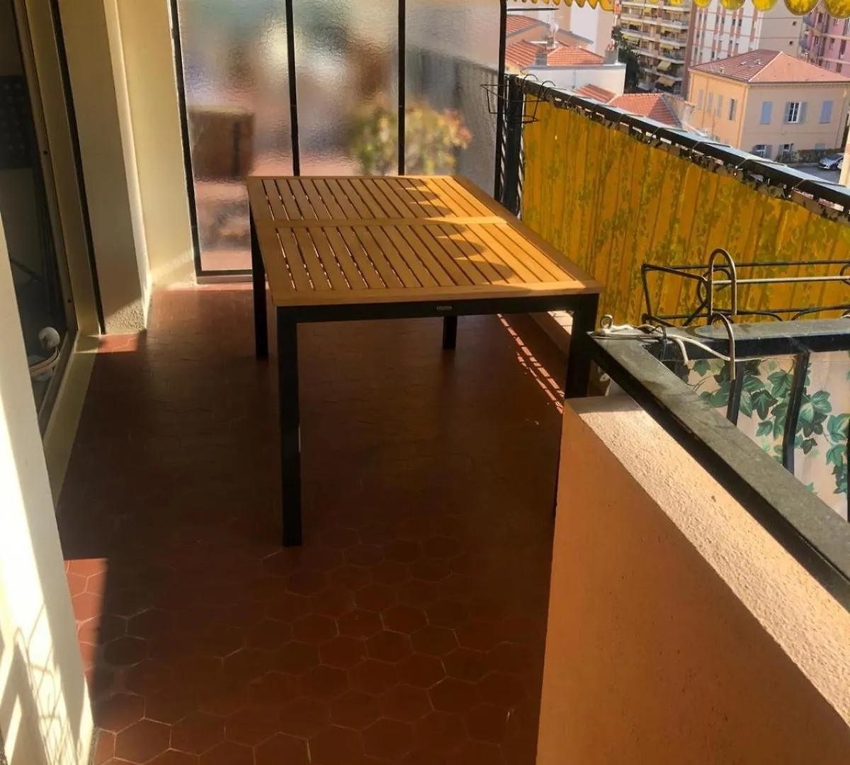 Maggie Apartment Menton