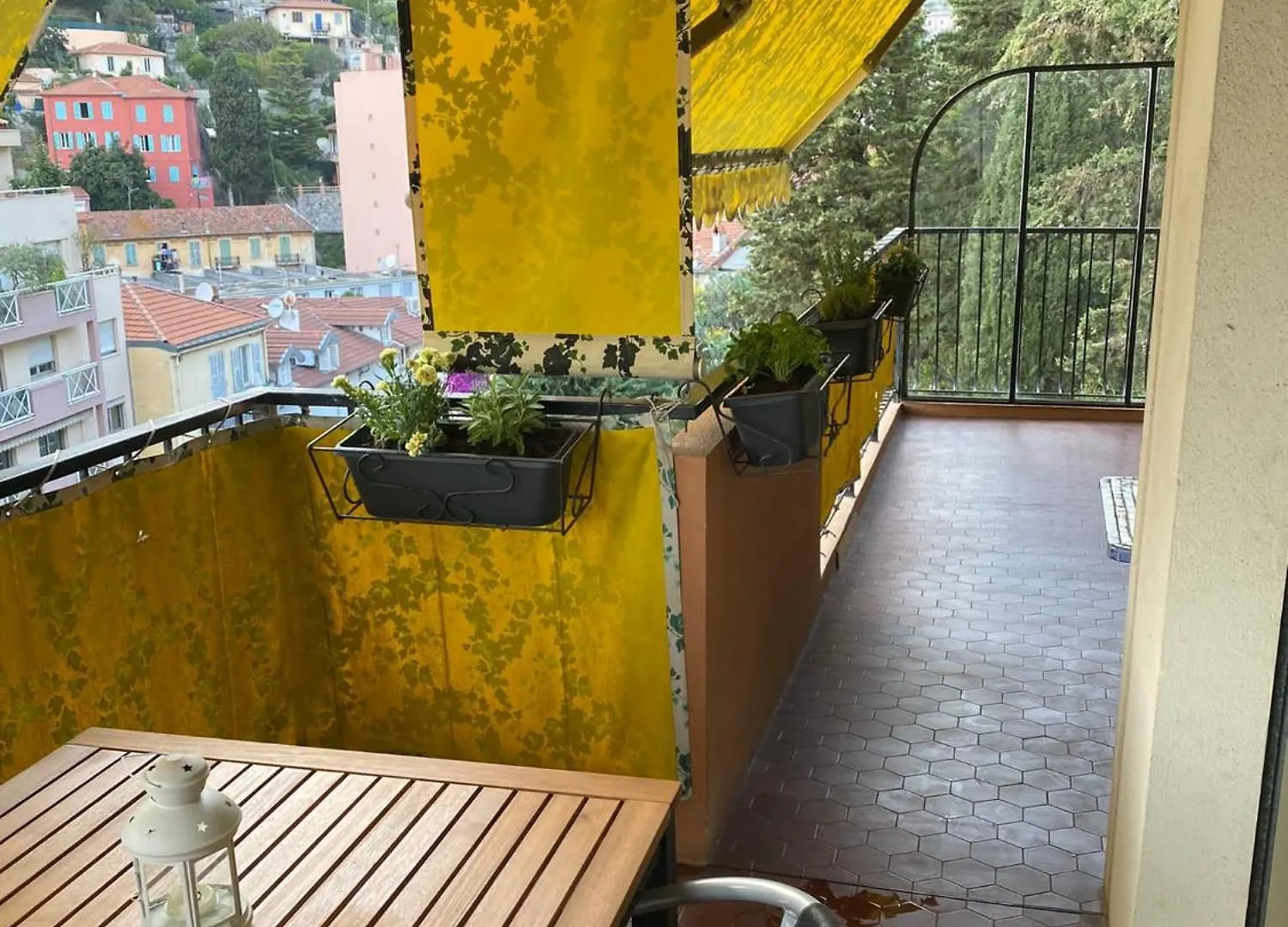 Maggie Apartment Menton
