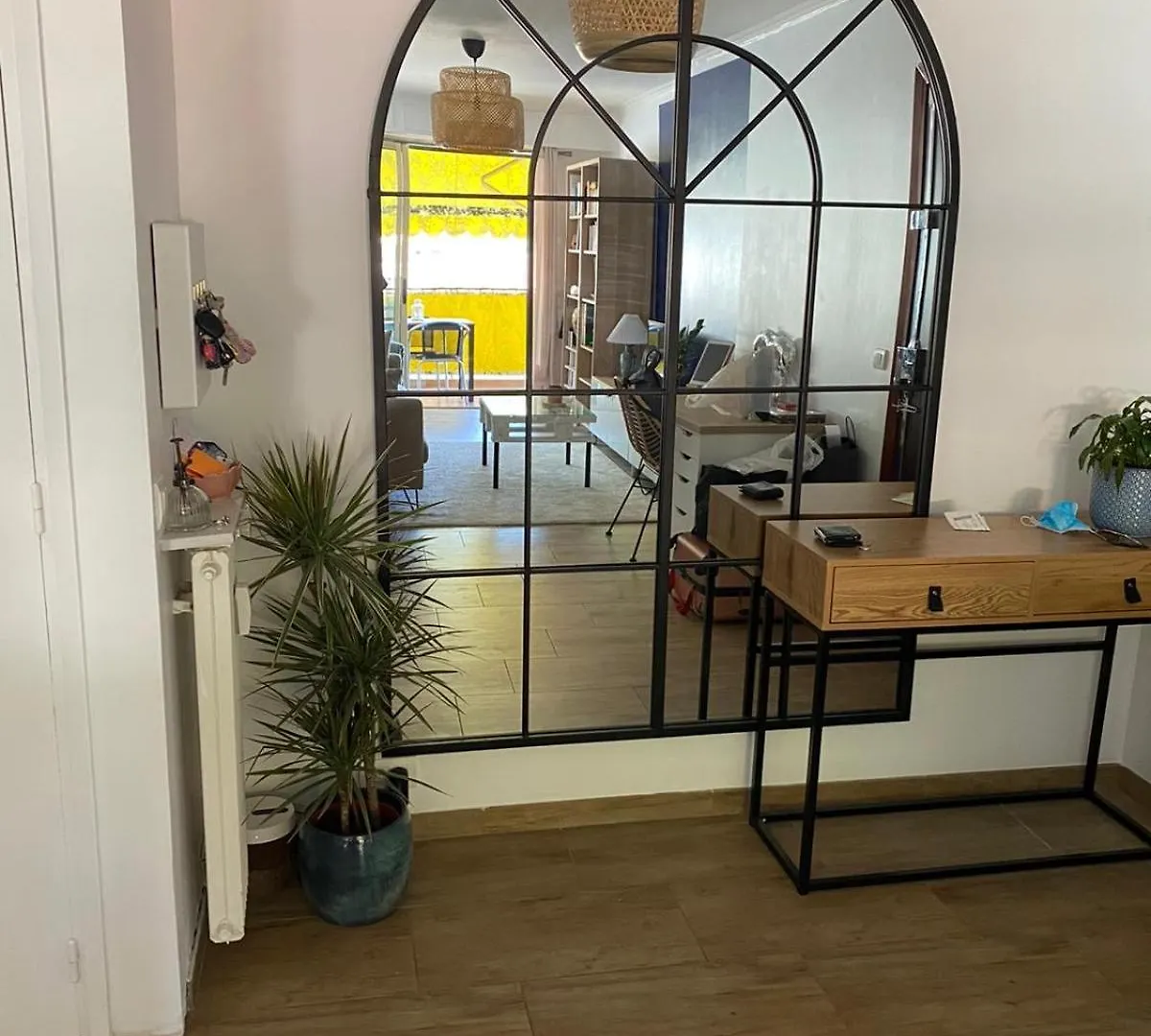Maggie Apartment Menton