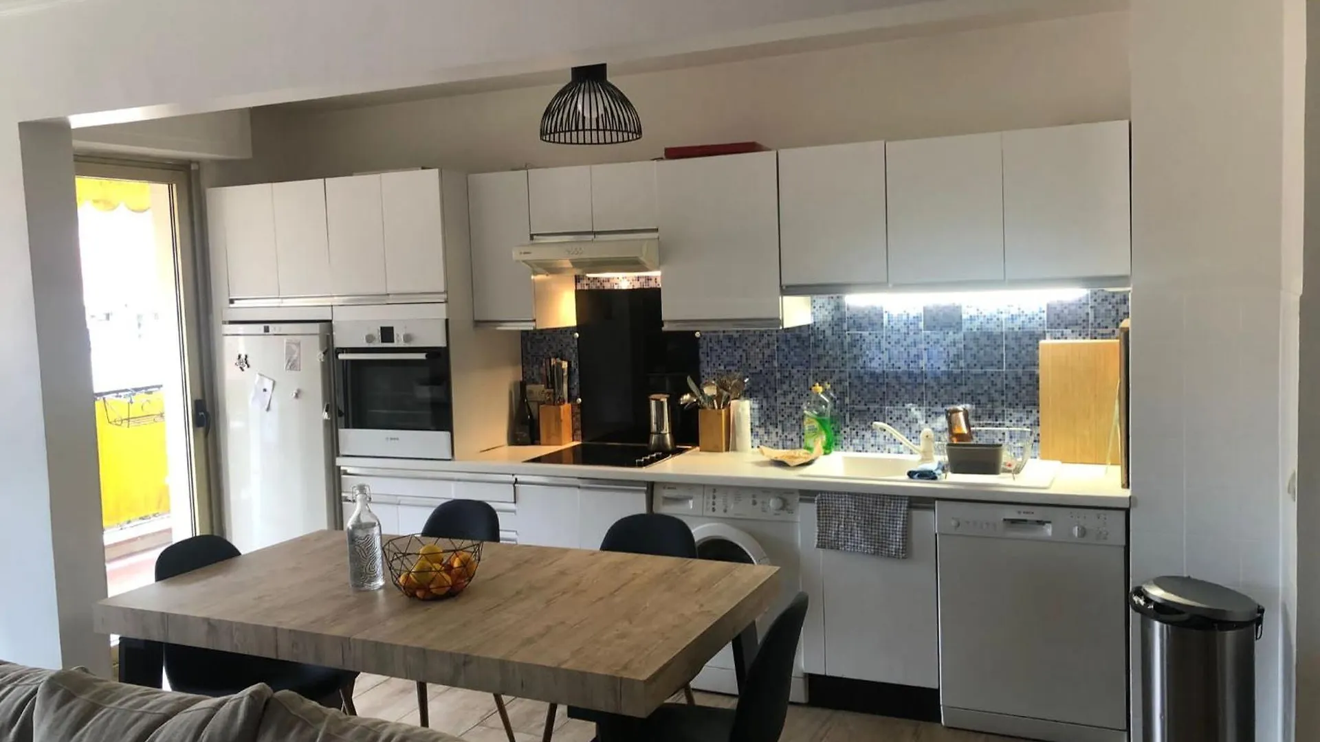 Maggie Apartment Menton