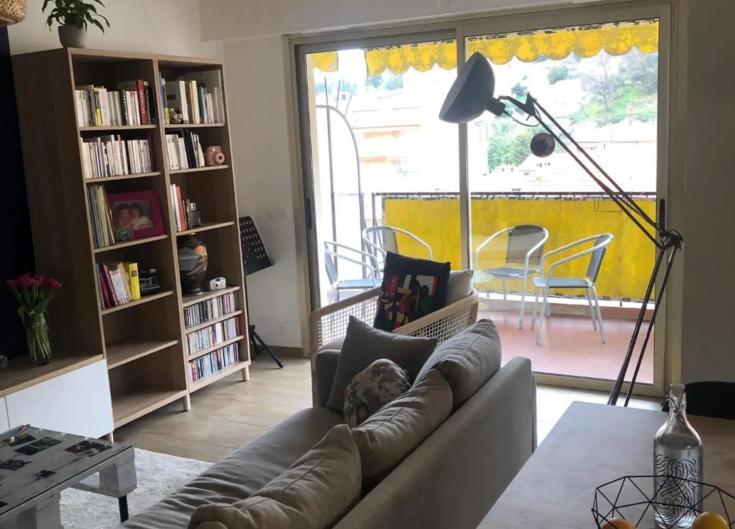 Maggie Apartment Menton
