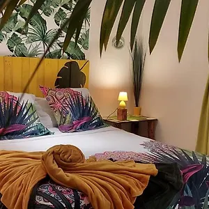 Apartment Maison Patricia Appartemets, Menton