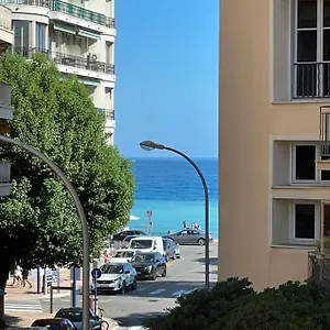 Apartment Maison Micheloni, Menton