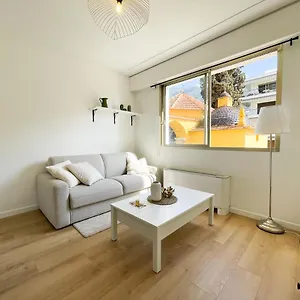 Appartamento Bord De 3, Mentone