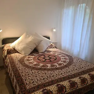 Appartamento L'onda, Cosy 2 Pieces A Proches Plages, Mentone