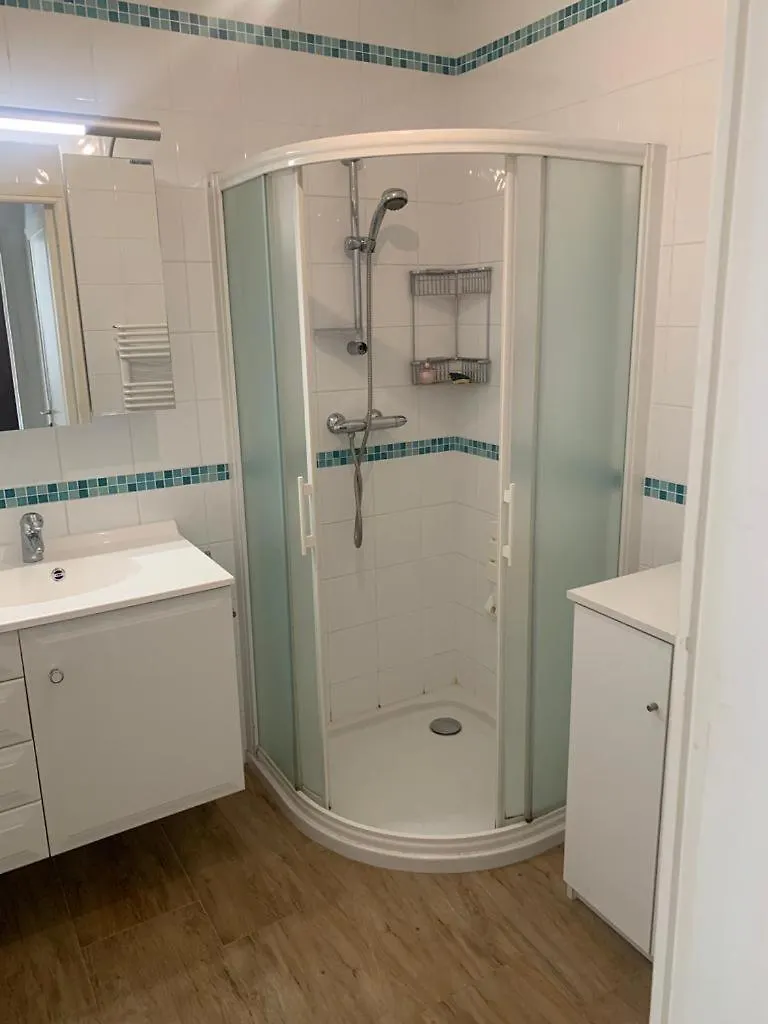 Apartament Maggie Mentona 0*,  Francja