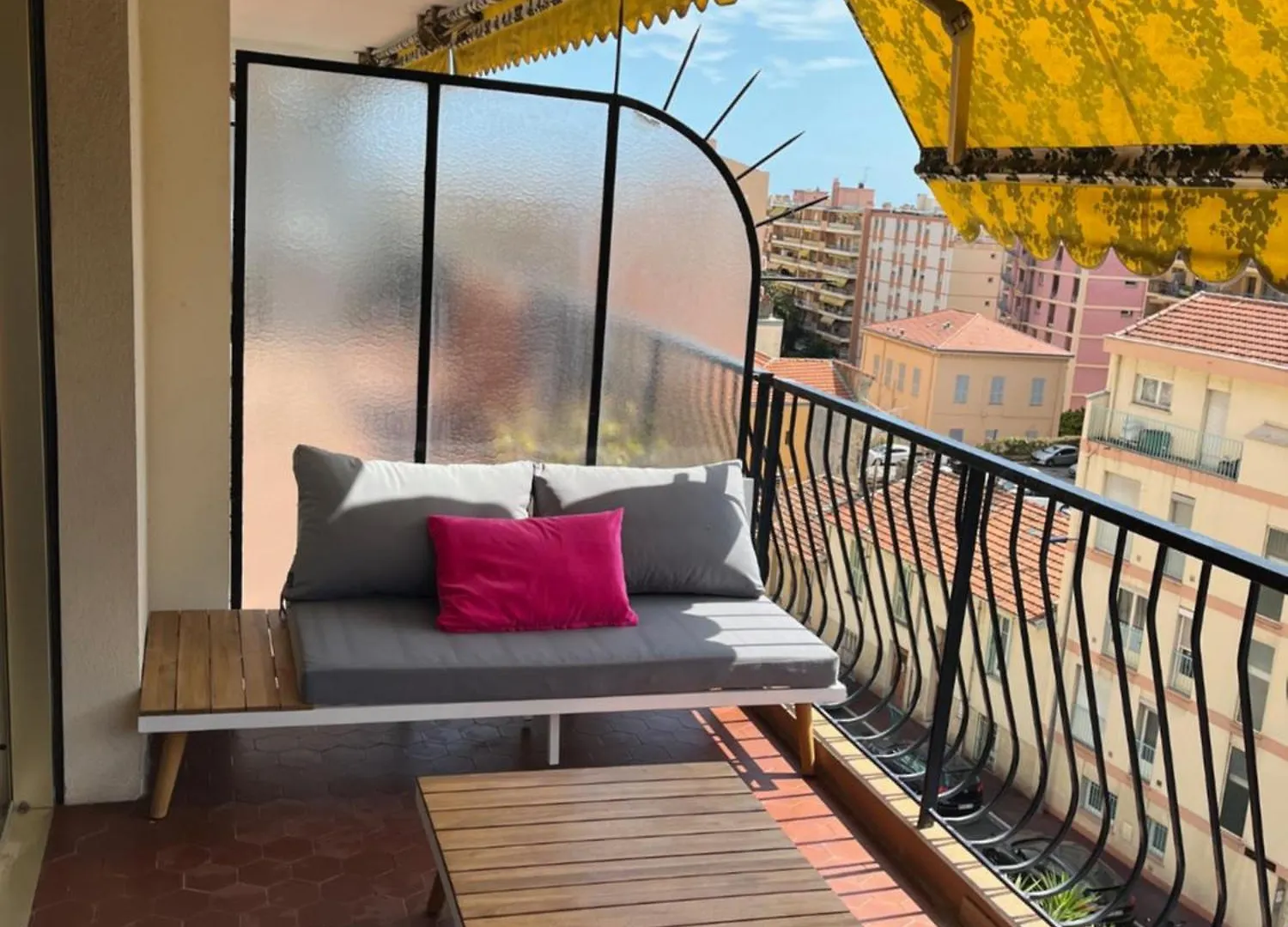 Maggie Apartment Menton