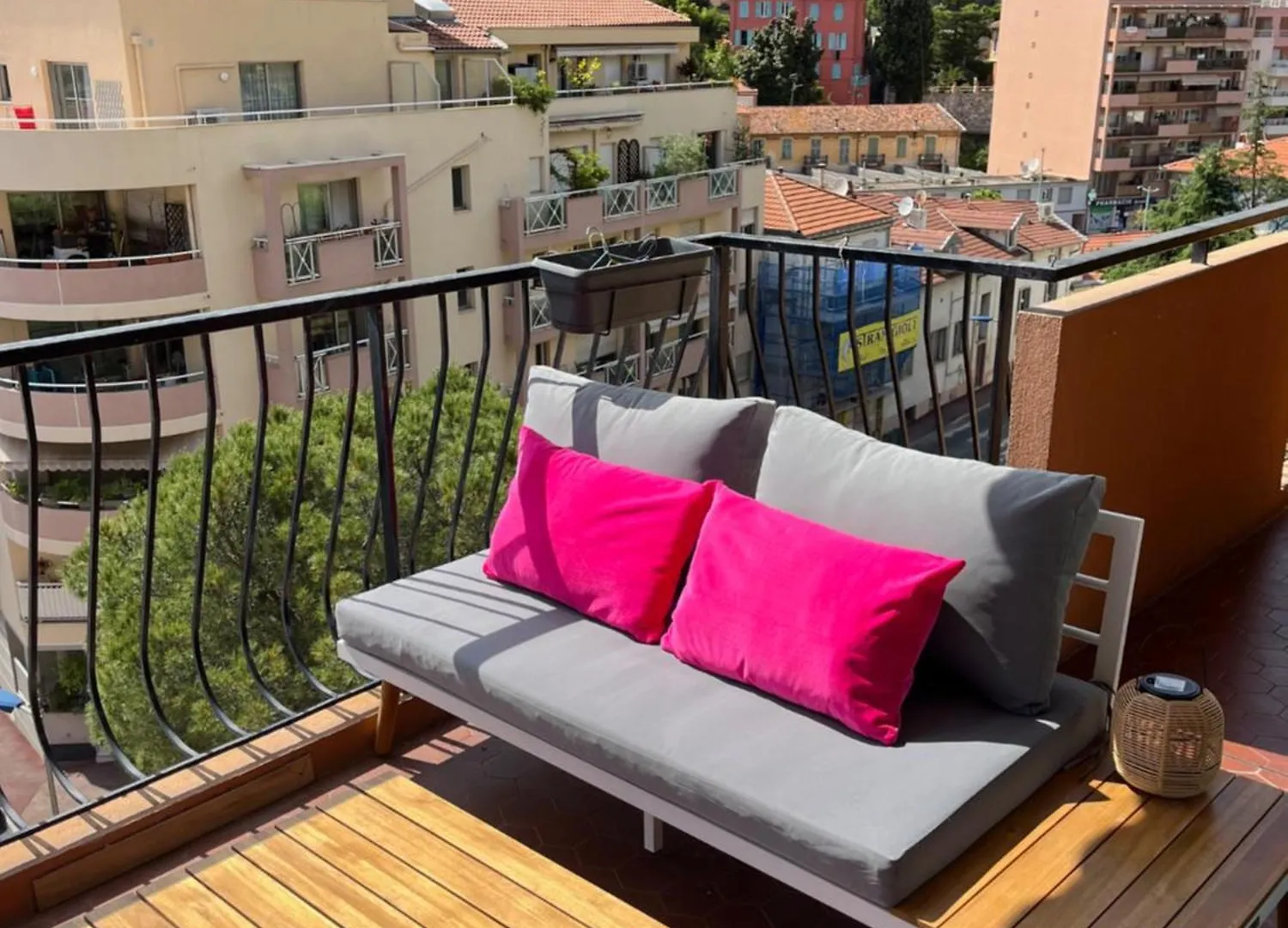 Maggie Apartment Menton 0*,  France