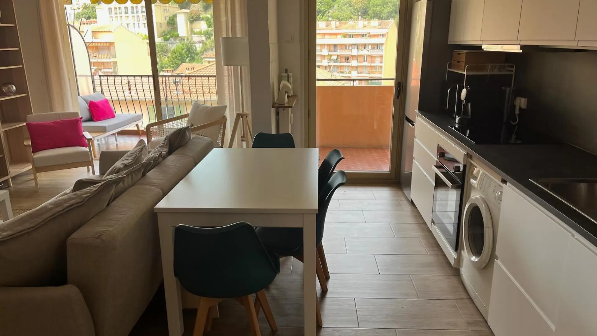 Maggie Apartment Menton 0*,  France