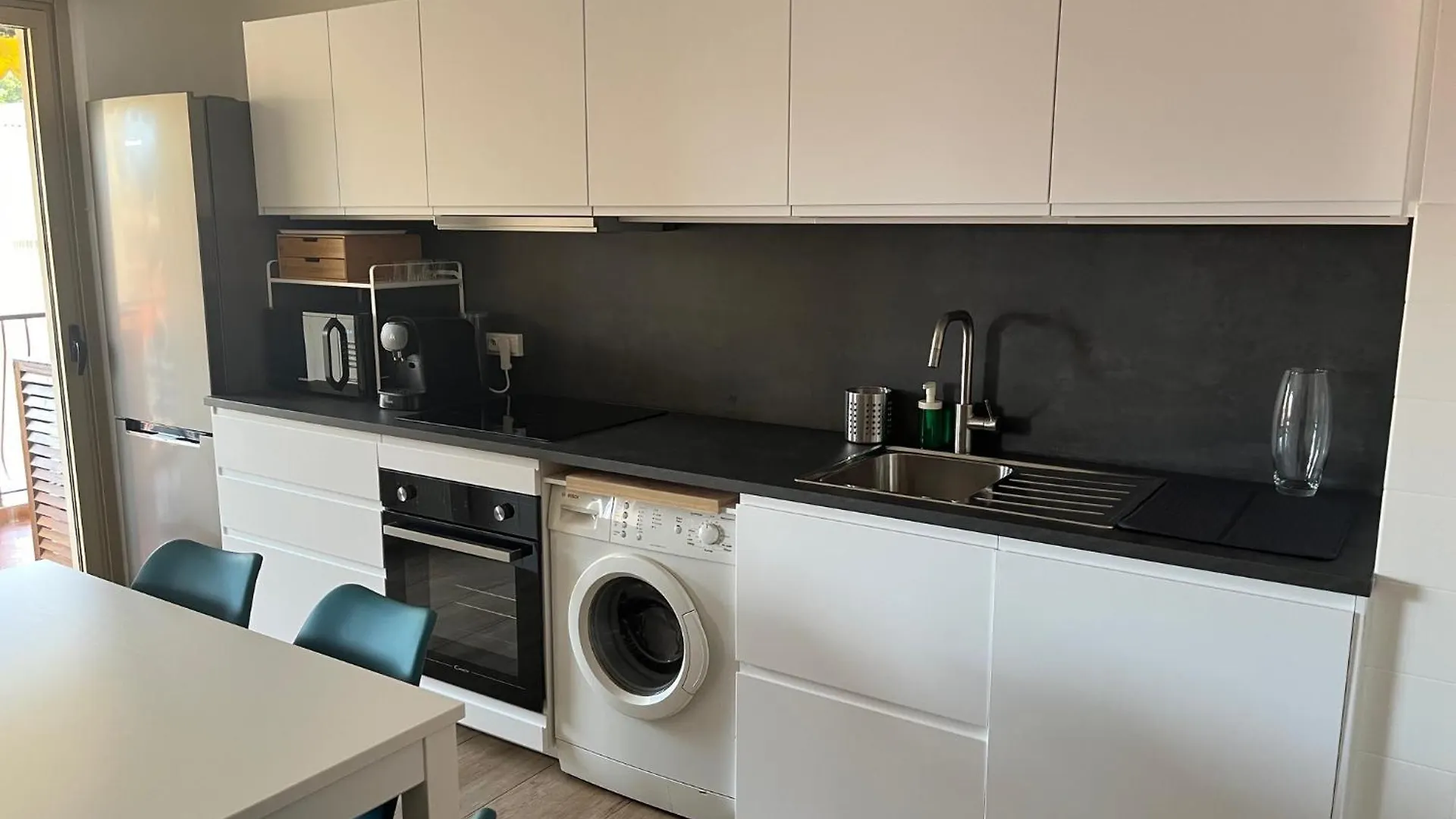 Maggie Apartment Menton