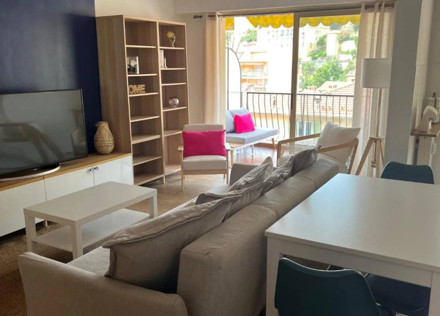 Maggie Apartment Menton