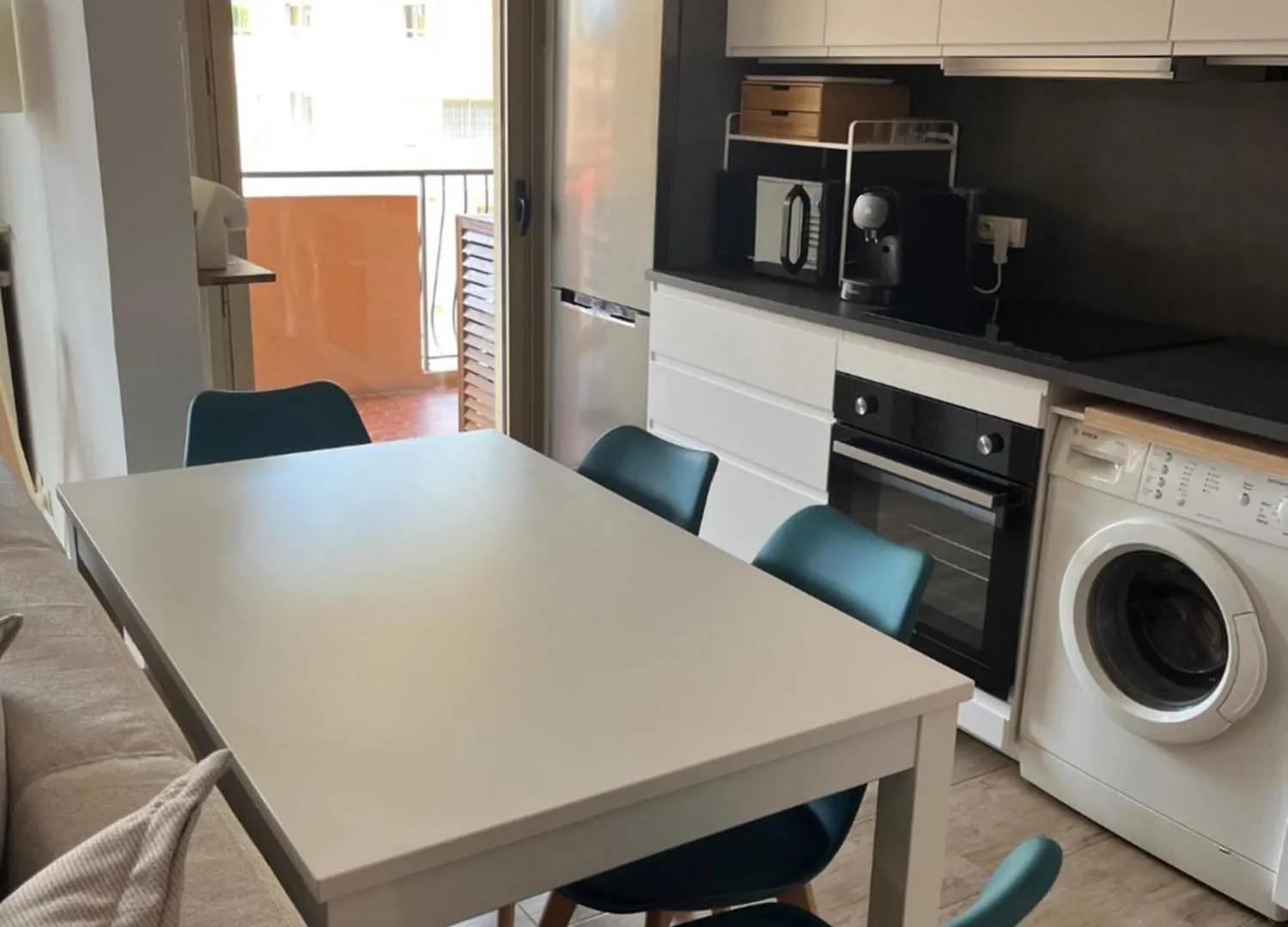 Maggie Apartment Menton France