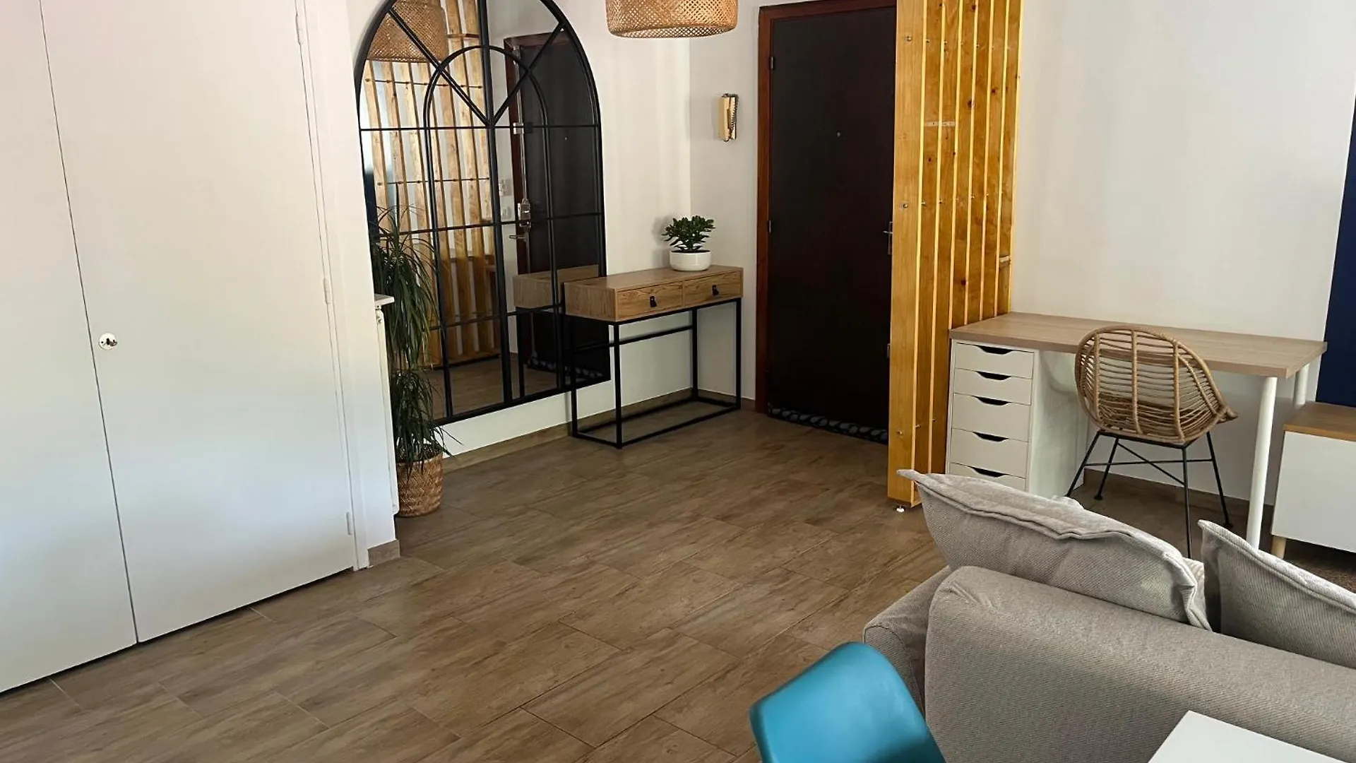 Maggie Apartment Menton France