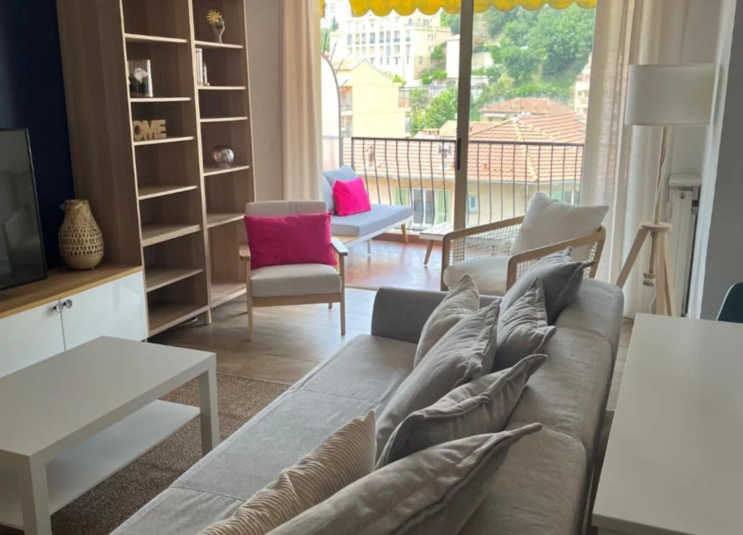 Maggie Apartment Menton