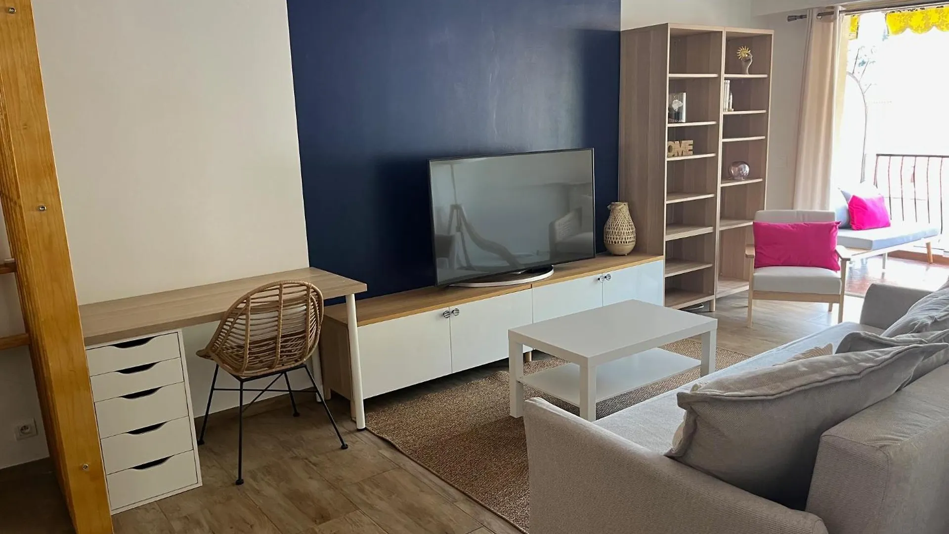 Maggie Apartment Menton