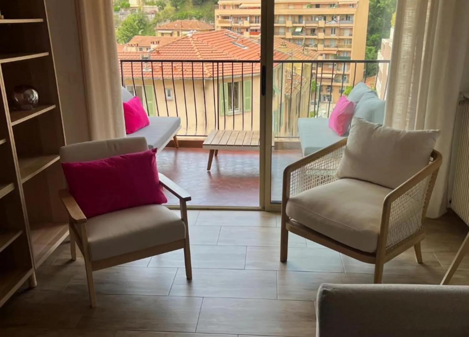 Maggie Apartment Menton
